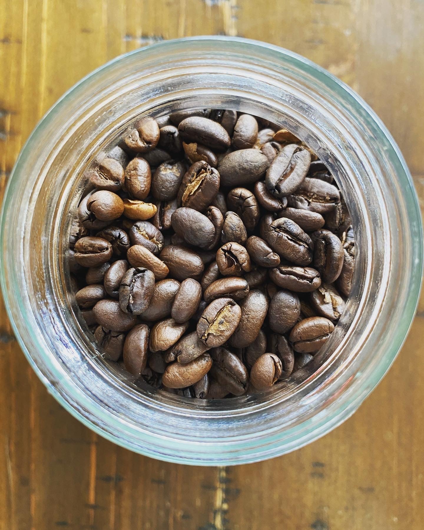 Sumatra Medium Roast Organic Coffee 16oz