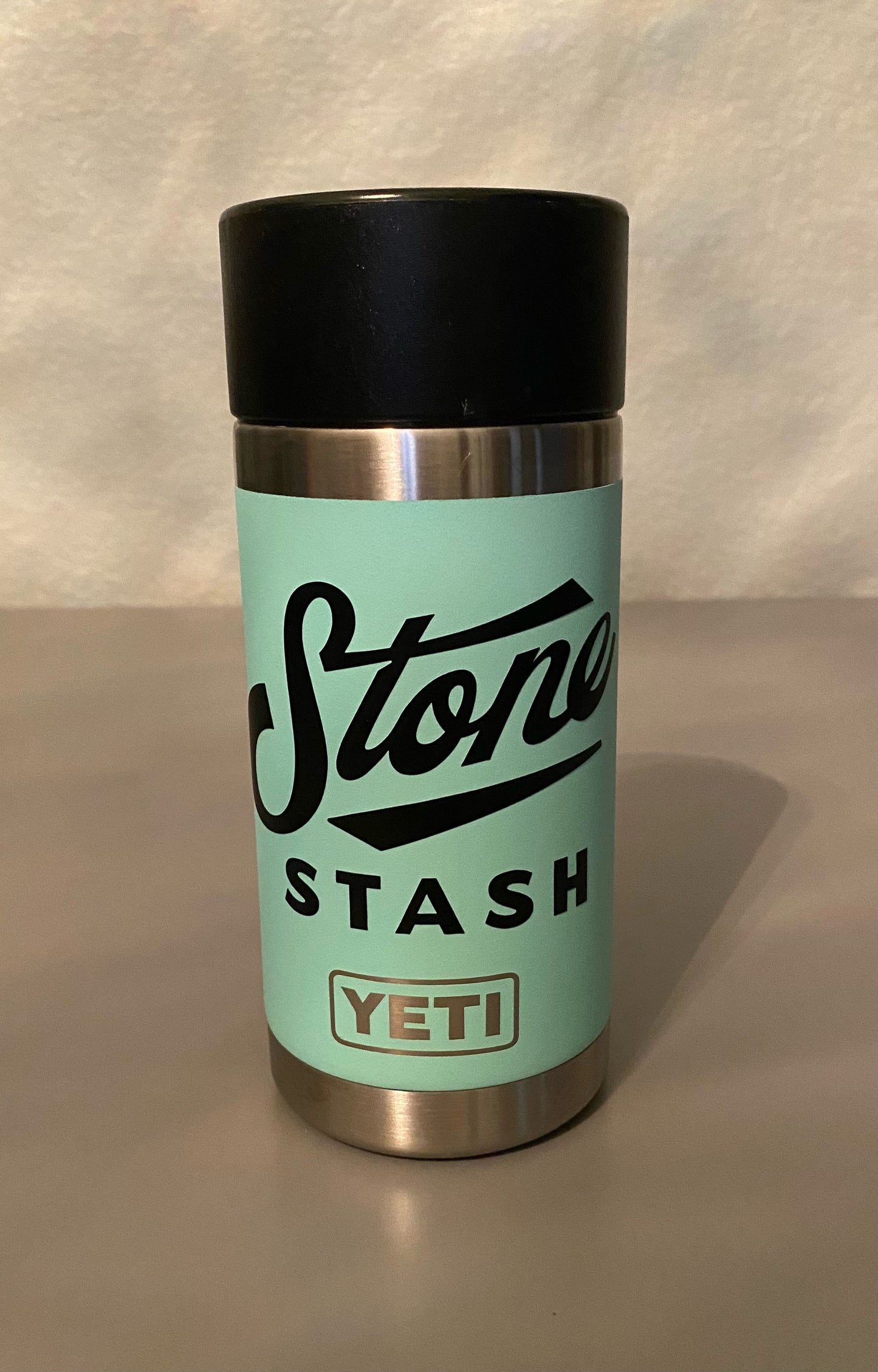Stone Stash Transfer Decal