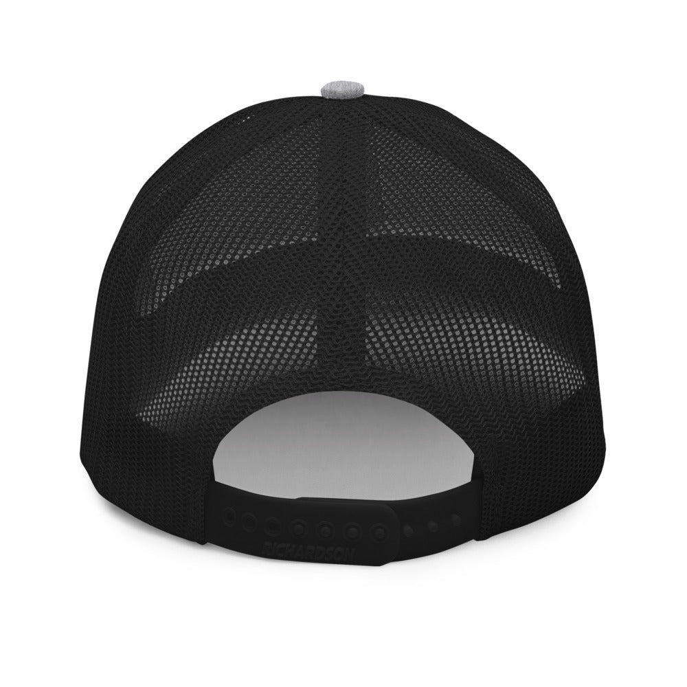Stone Stash Trucker Cap