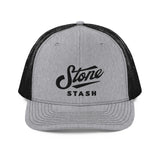 Stone Stash Trucker Cap