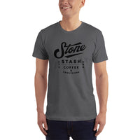 Stone Stash - T-Shirt