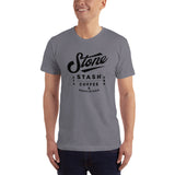 Stone Stash - T-Shirt